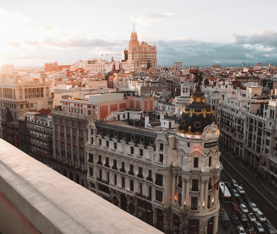 madrid