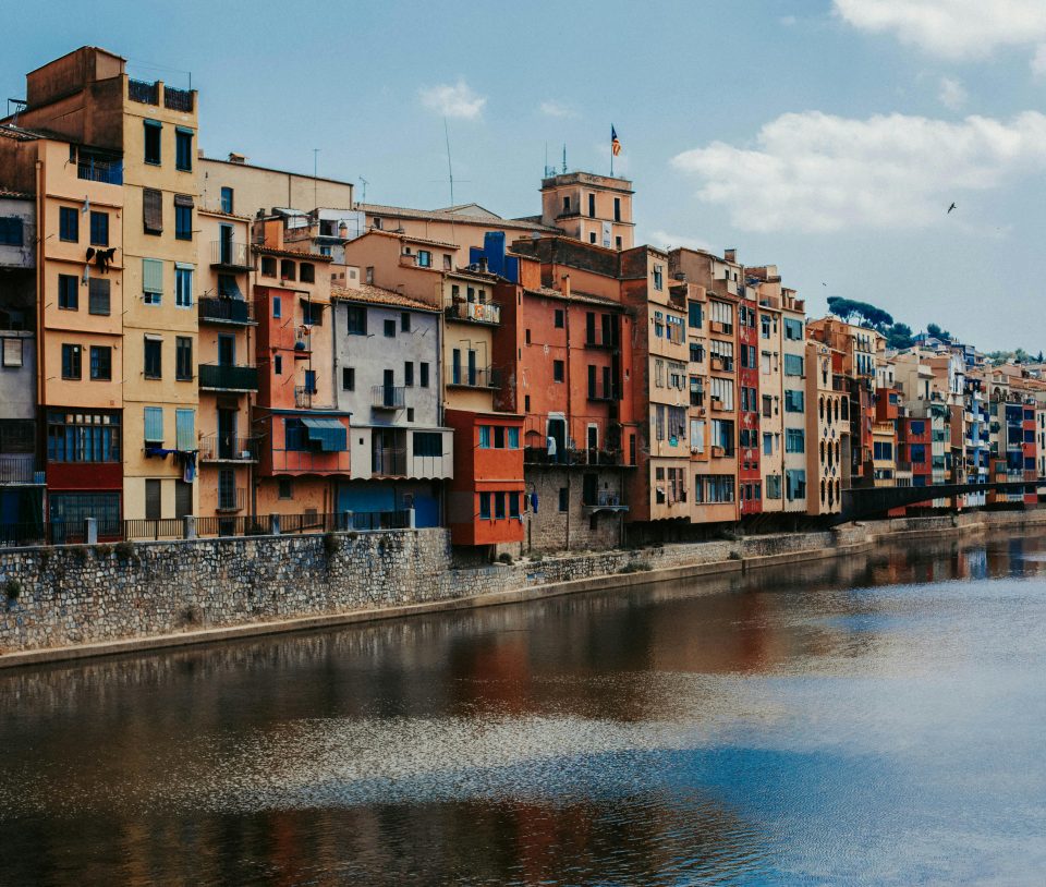 girona